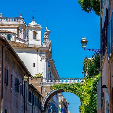 Palazzo Medusa Рим Экстерьер фото